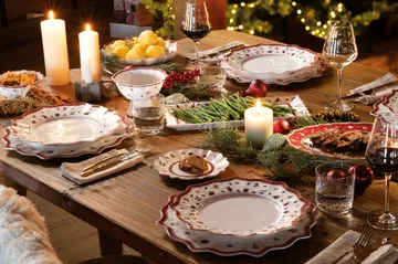 Tigela Toy's Delight 50 cl - Villeroy & Boch