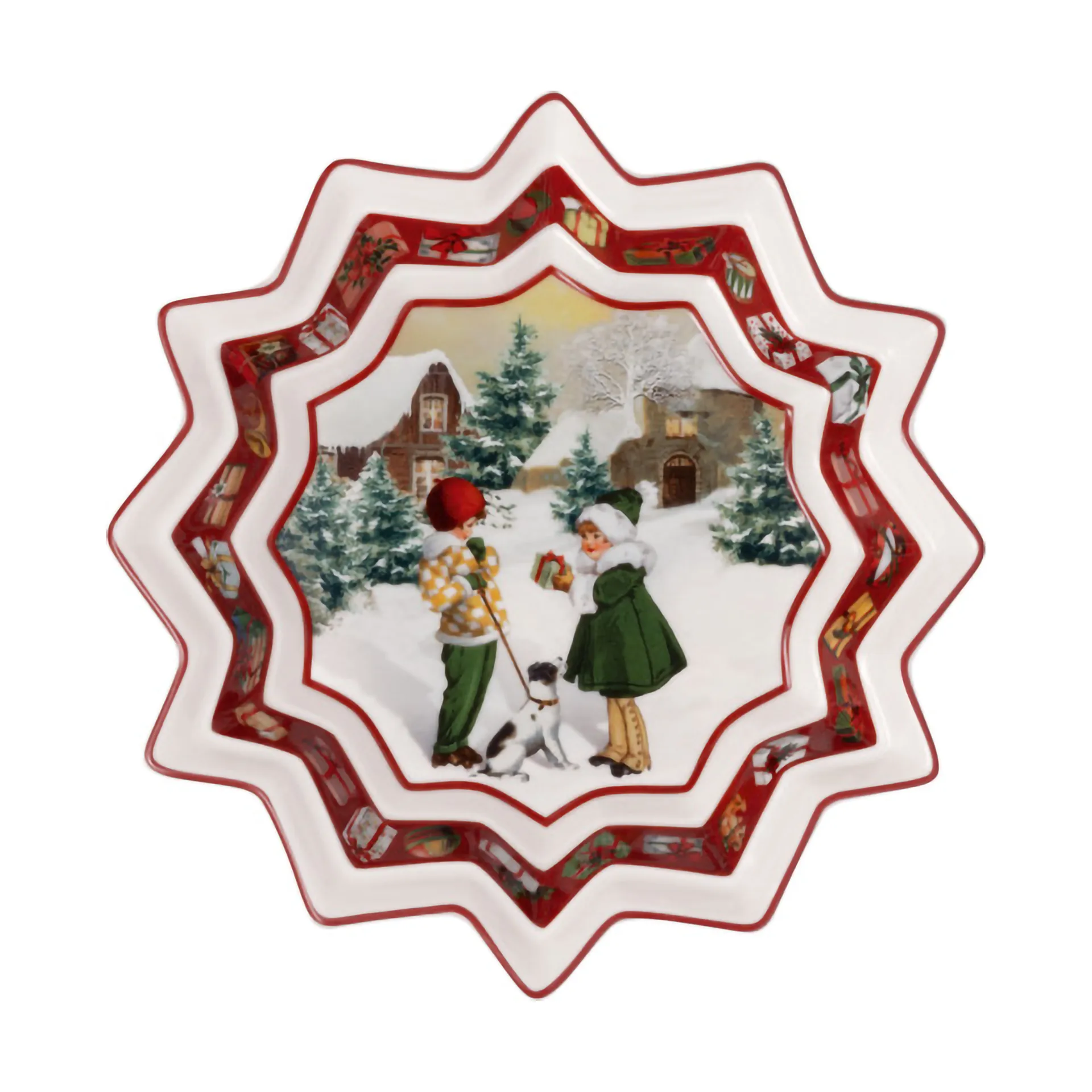 Tigela Toy's Fantasy S Ø16,5 cm, Surprise Villeroy & Boch