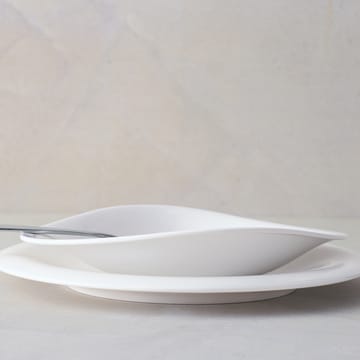 Tigela trio Vapiano, conjunto de 6 - branco - Villeroy & Boch