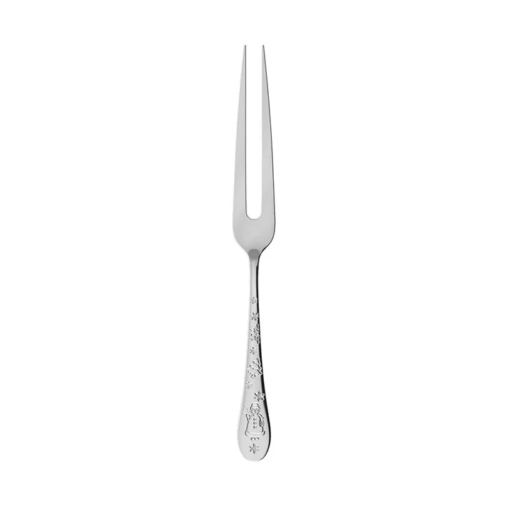 Toy's Delight garfo de carne - Aço inoxidável - Villeroy & Boch