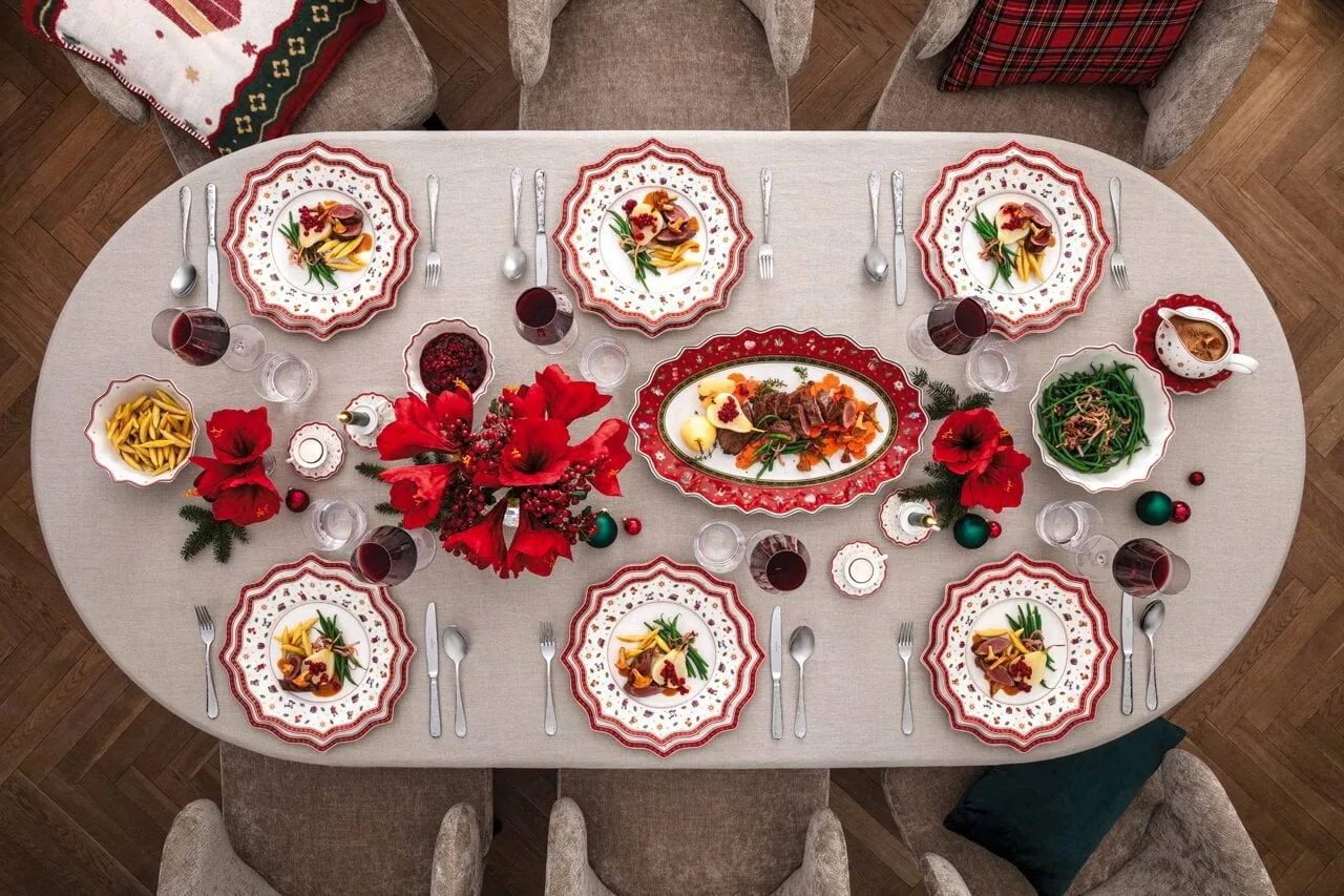 Toy's Delight garfo de carne, Aço inoxidável Villeroy & Boch