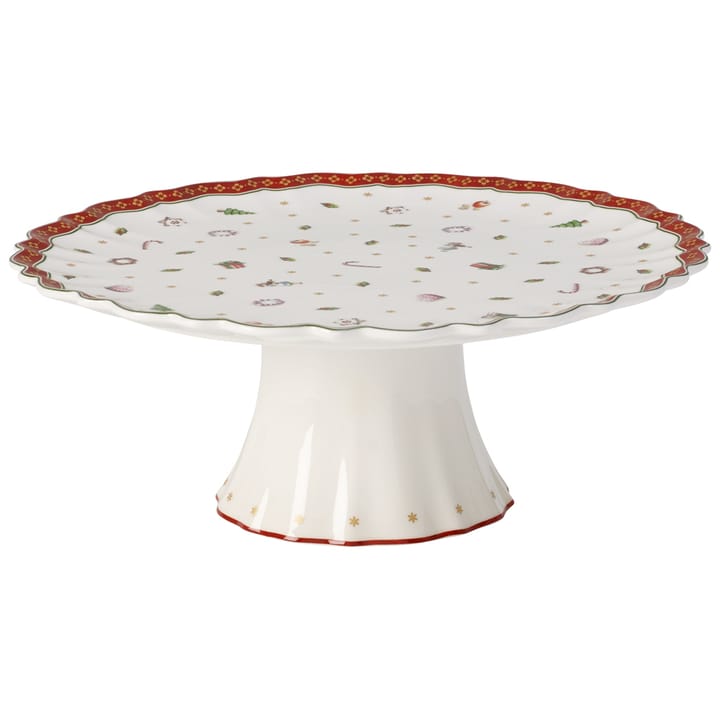 Toys Delight prato de bolo - Ø28 cm - Villeroy & Boch