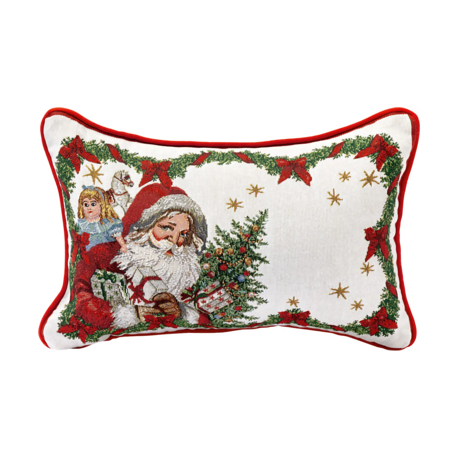 Toy's Fantasy almofada 32x48 cm, Multicolor Villeroy & Boch