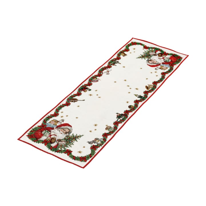 Toy's Fantasy caminho de mesa gobelin 49x143 cm - Multicolor - Villeroy & Boch