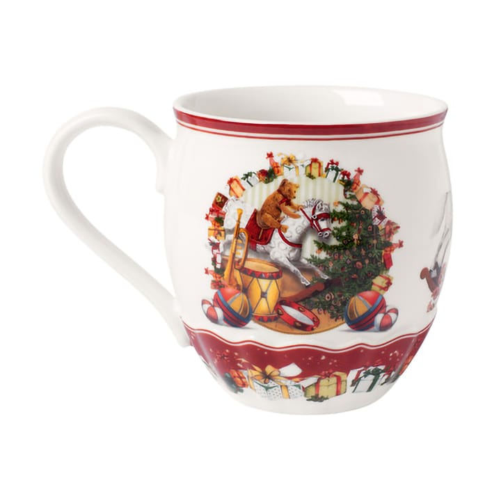 Toy's Fantasy caneca 38 cl, Multicolor Villeroy & Boch
