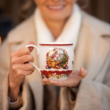 Toy's Fantasy caneca 38 cl - Multicolor - Villeroy & Boch