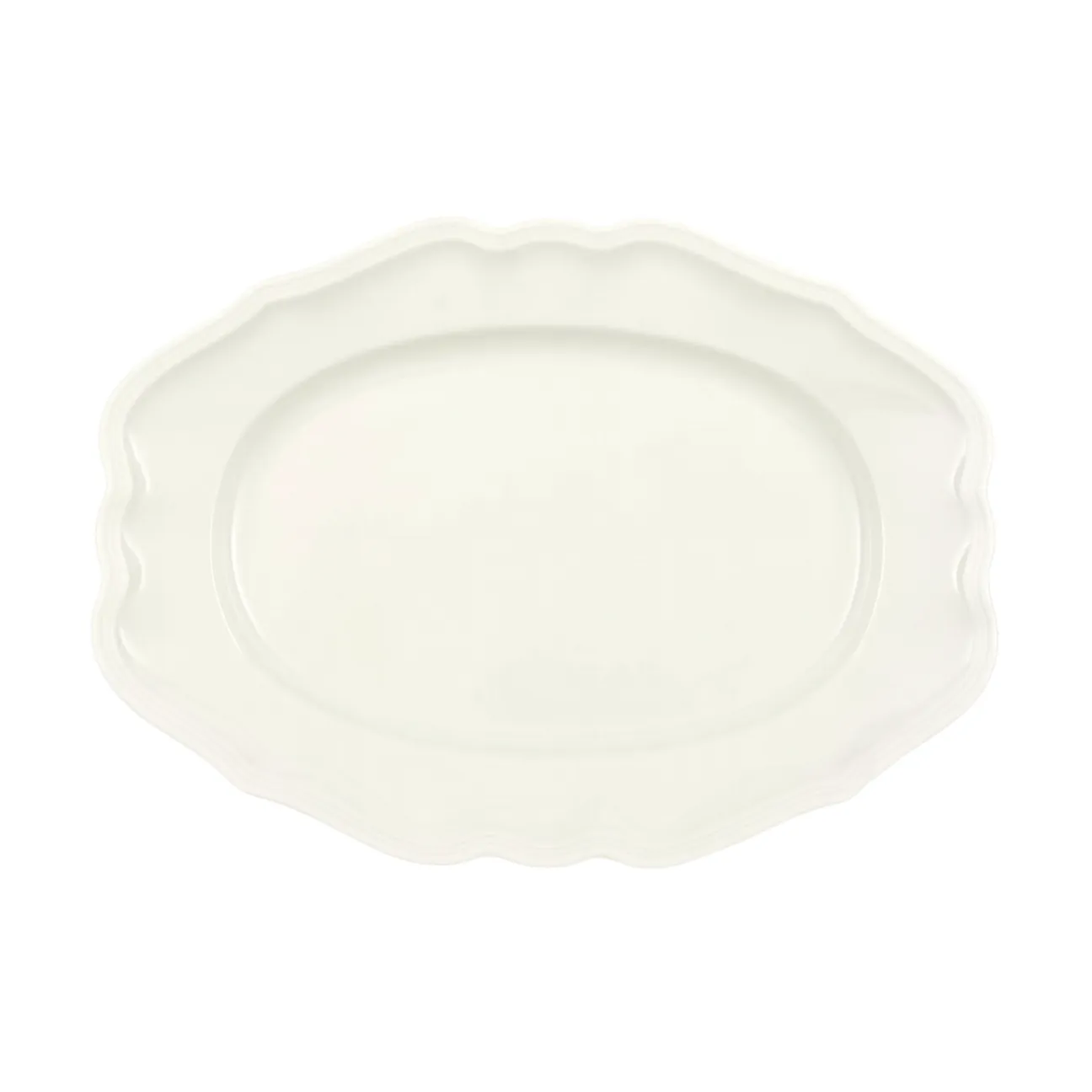 Travessa Manoir 37 cm, Branco Villeroy & Boch