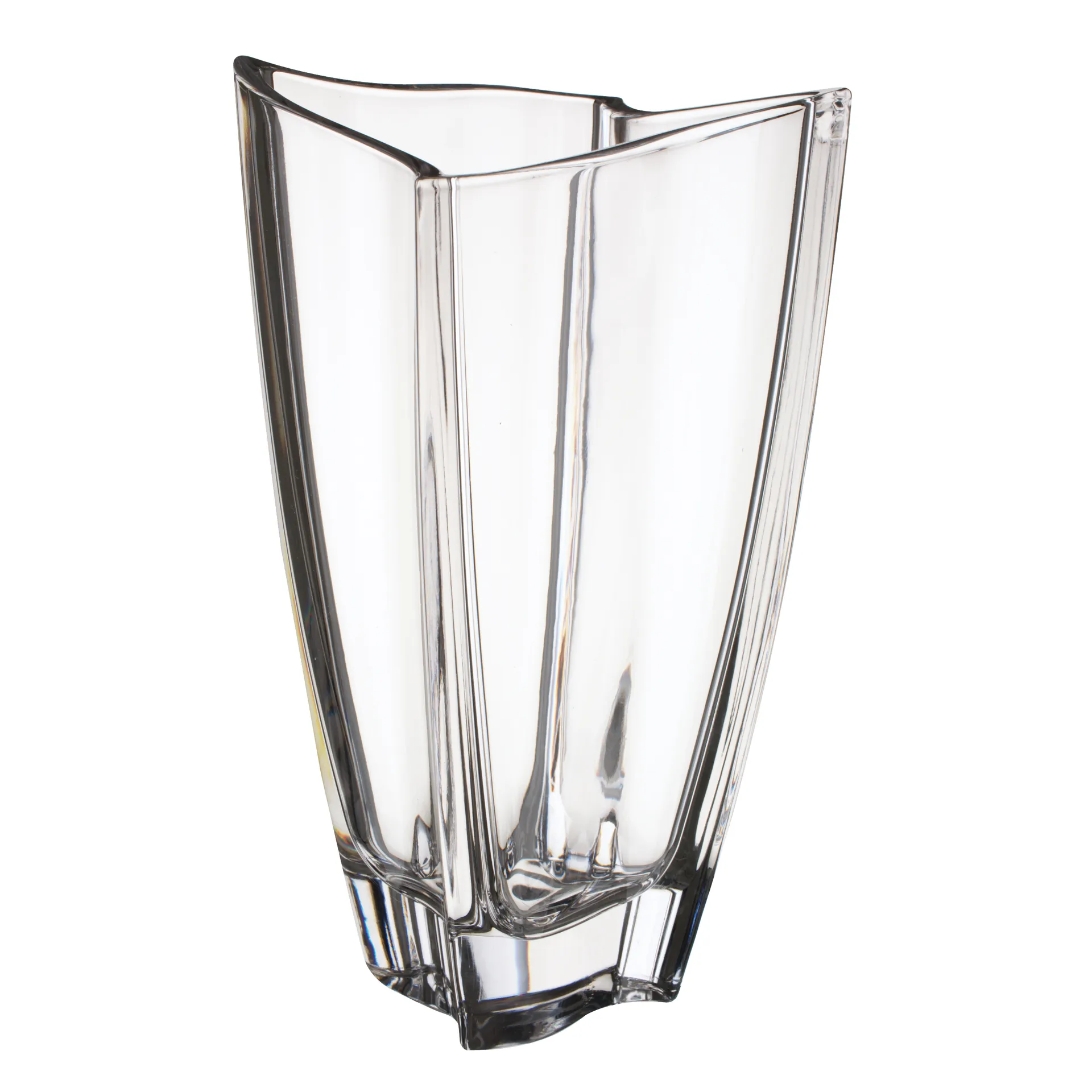 Vaso NewWave 12,3 cm, Clear Villeroy & Boch