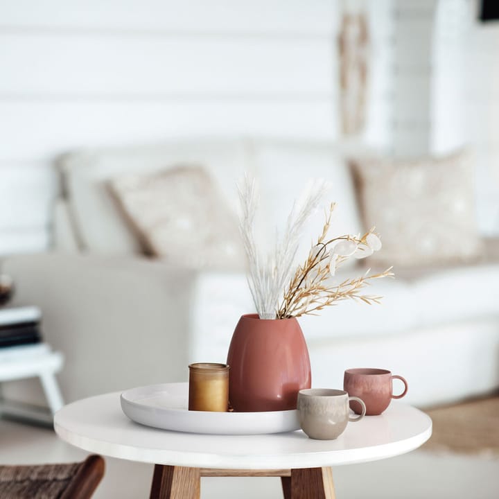 Vaso Perlemor Home Drop L, Rose Villeroy & Boch