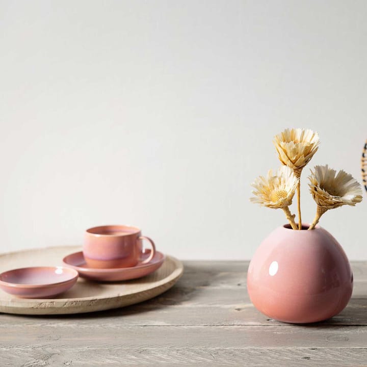 Vaso Perlemor Home Drop S, Rose Villeroy & Boch