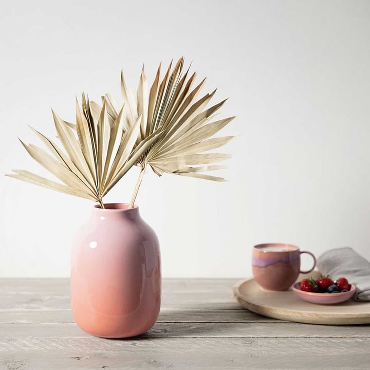 Vaso Perlemor Home Nek L, Rose Villeroy & Boch