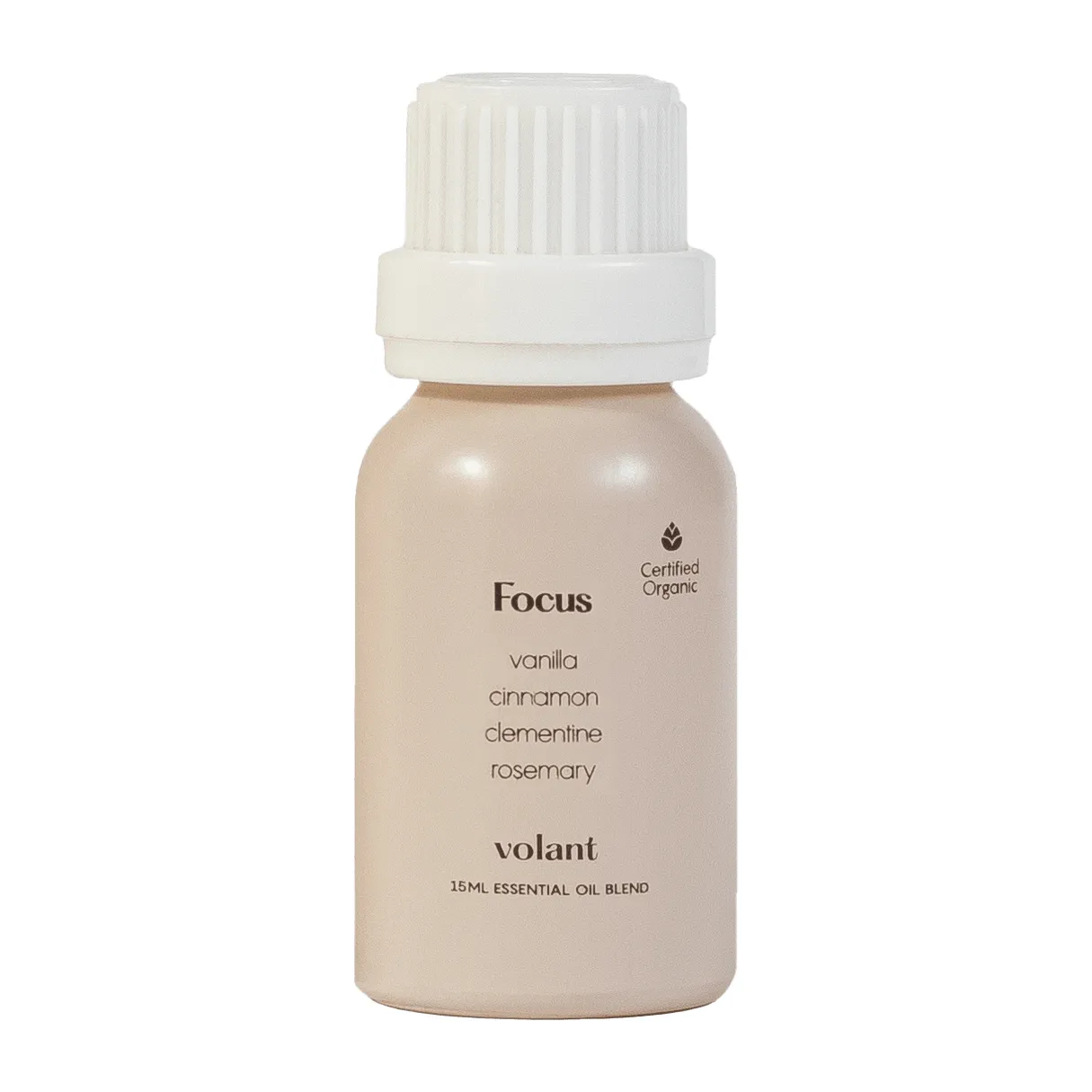 Focus Óleo Essencial, 15 ml Volant