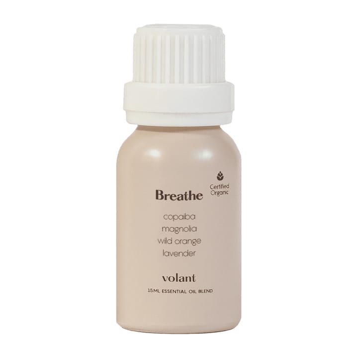 Óleo Essencial Breathe - 15 ml - Volant