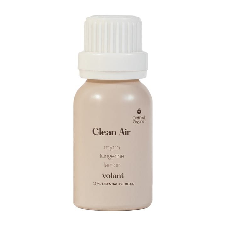 Óleo Essencial Clean Air - 15 ml - Volant