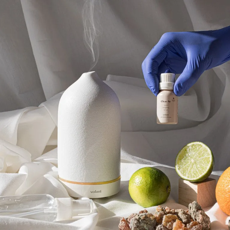 Óleo Essencial Clean Air, 15 ml Volant