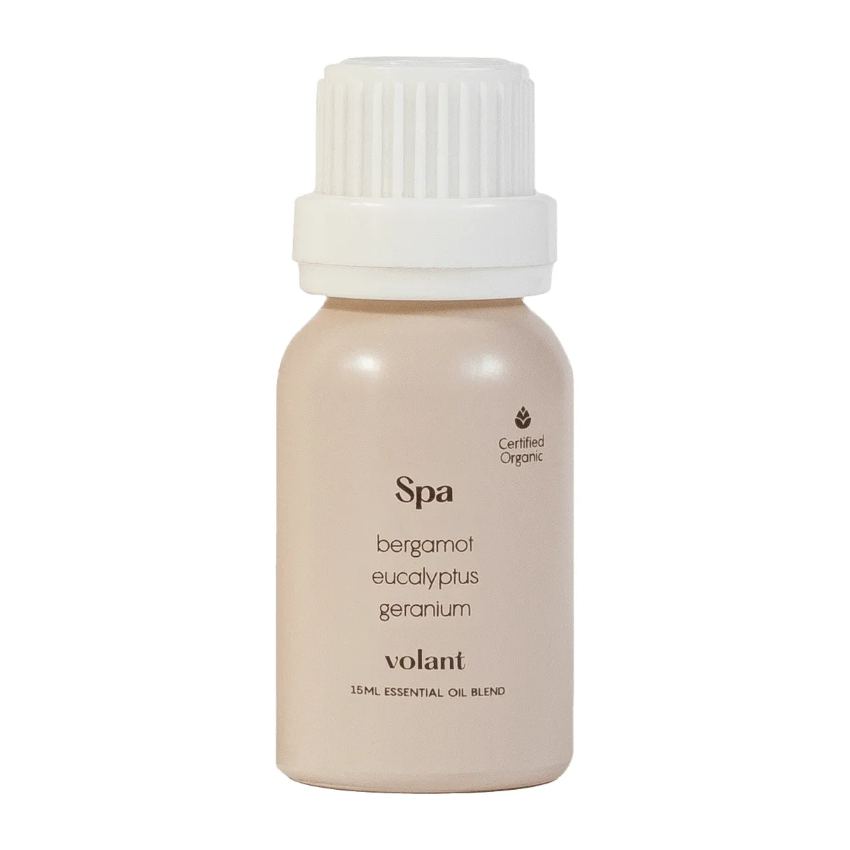 Óleo essencial Spa, 15 ml Volant