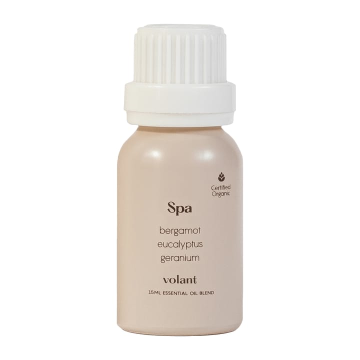 Óleo essencial Spa - 15 ml - Volant