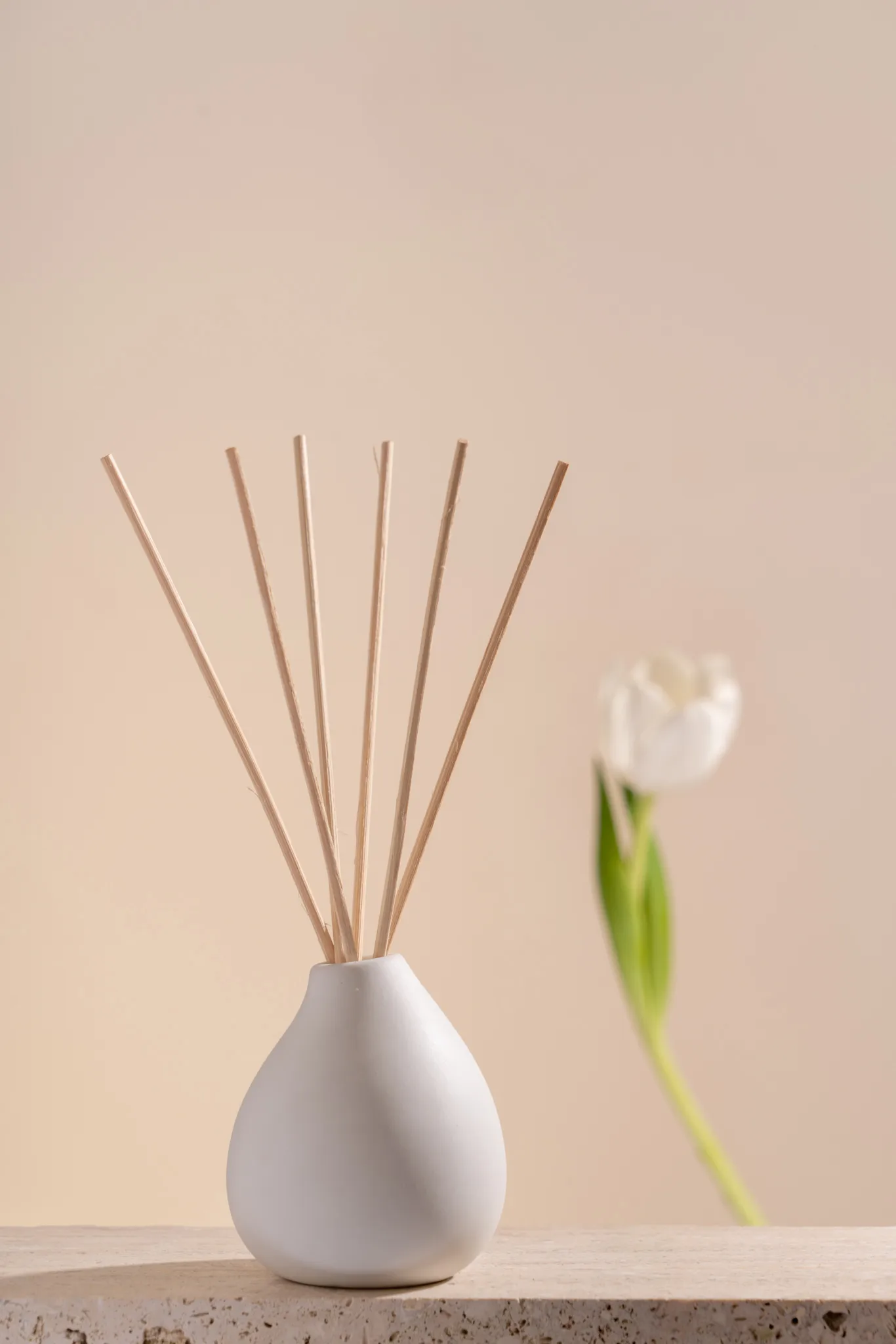 Palitos Difusores Volant 150 ml, Fresh Zest Volant