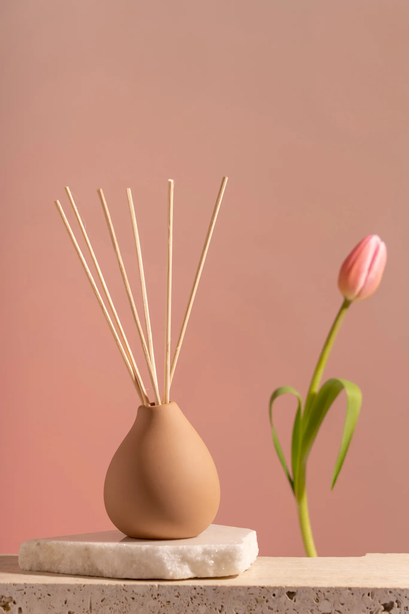 Palitos Difusores Volant 150 ml, Sunkissed Glow Volant