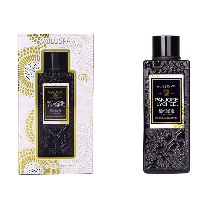 Óleo essencial Panjore Lychée, 15 ml Voluspa