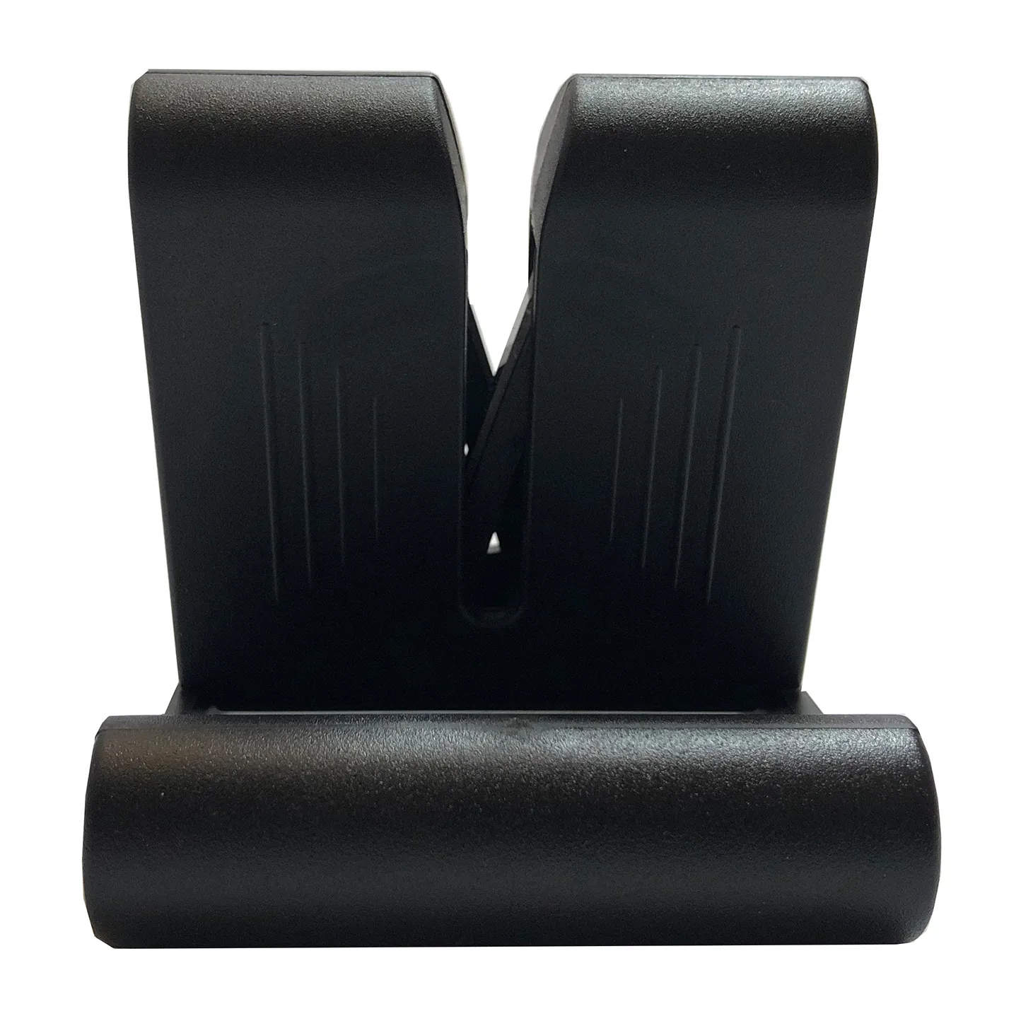 Afiador de facas básico Vulkanus Pocket, Preto Vulkanus