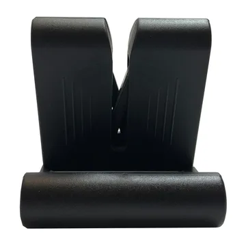 Afiador de facas básico Vulkanus Pocket - Preto - Vulkanus