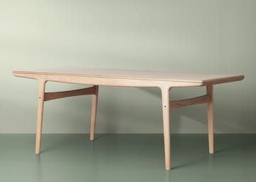Evermore mesa de jantar  - Carvalho natural, 190 cm - Warm Nordic