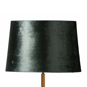 Abajur Lola 33 cm - sage (verde) - Watt & Veke