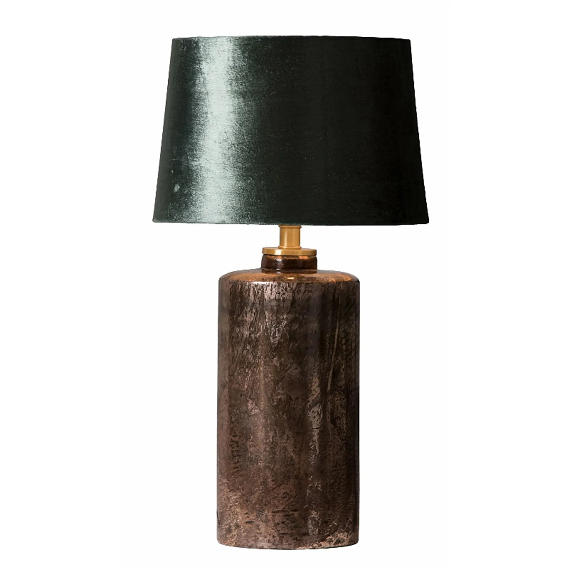 Abajur Lola 33 cm, sage (verde) Watt & Veke