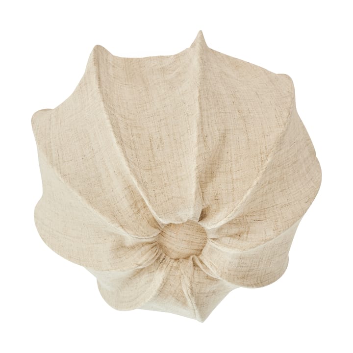 Anna plafon mini Ø30 cm - Linho natural - Watt & Veke