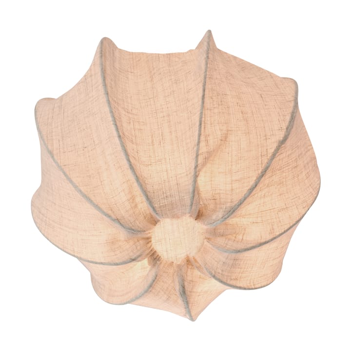 Anna plafon mini Ø30 cm, Linho natural Watt & Veke