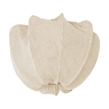 Anna plafon mini Ø30 cm - Linho natural - Watt & Veke