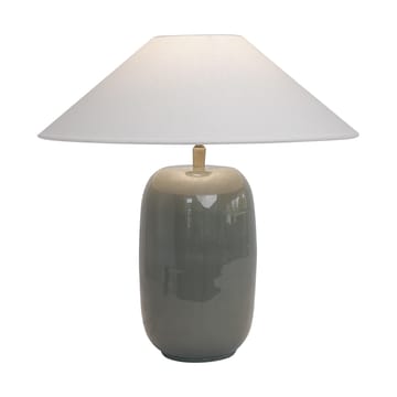 Base de candeeiro Emily Ø12x28,5 cm - Dusty green - Watt & Veke
