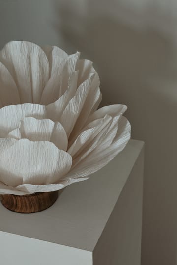 Candeeiro de mesa Lisa - Branco - Watt & Veke