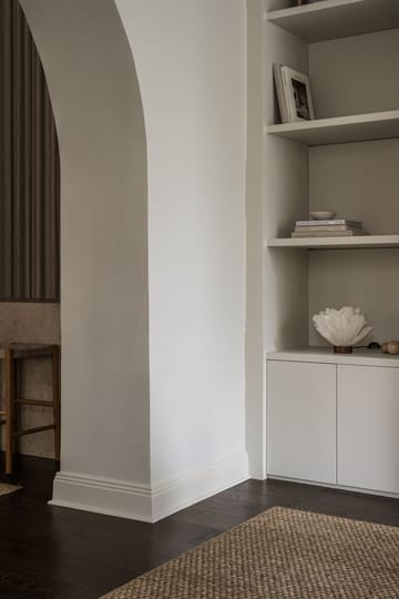 Candeeiro de mesa Lisa - Branco - Watt & Veke