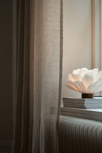Candeeiro de mesa Lisa - Branco - Watt & Veke