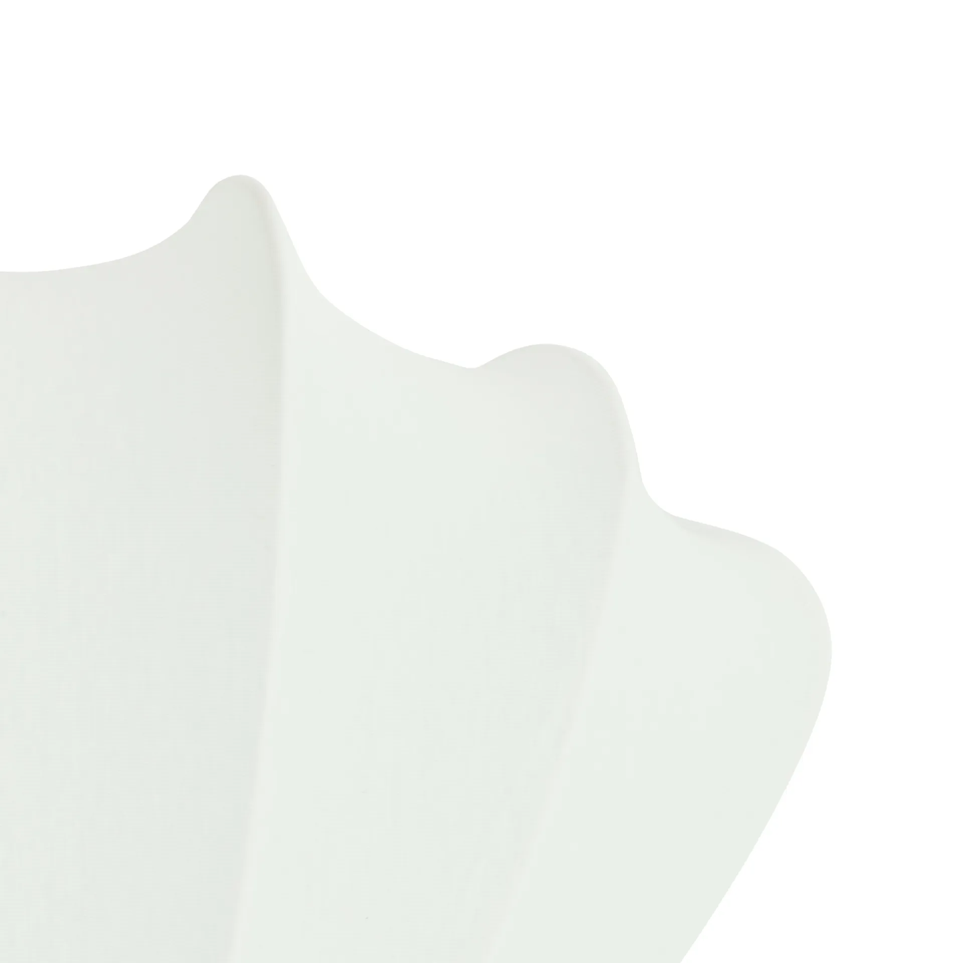 Candeeiro de parede Anna S, White Watt & Veke