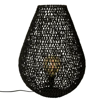 Candeeiro de pé Buster Ø44 cm - preto - Watt & Veke