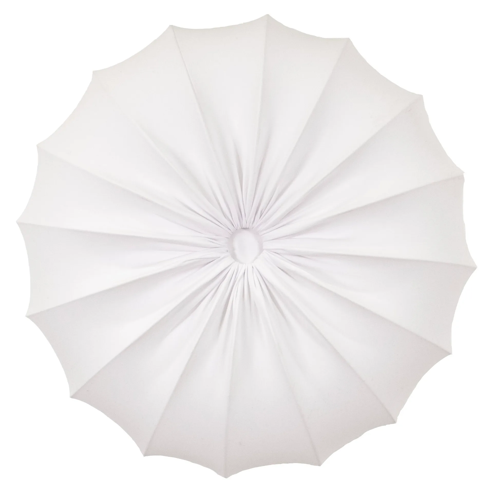 Candeeiro de teto Anna, grande 60 Watt & Veke