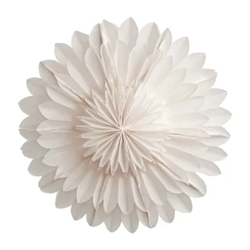 Estrela de Natal Lotus Ø44 cm - Watt & Veke
