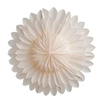 Estrela de Natal Lotus Ø44 cm - Watt & Veke