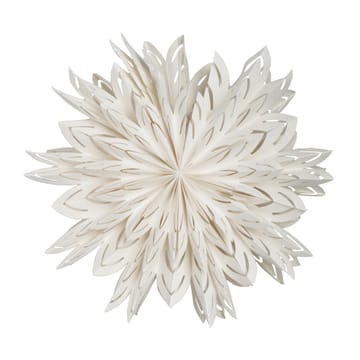 Estrela do advento Siv Ø60 cm - Branco - Watt & Veke