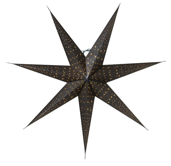 Estrela do Advento slim Isadora - Cinzento - Watt & Veke