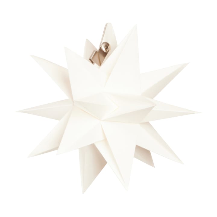 Estrela Sputnik Advento Ø15 cm
, Branco Watt & Veke