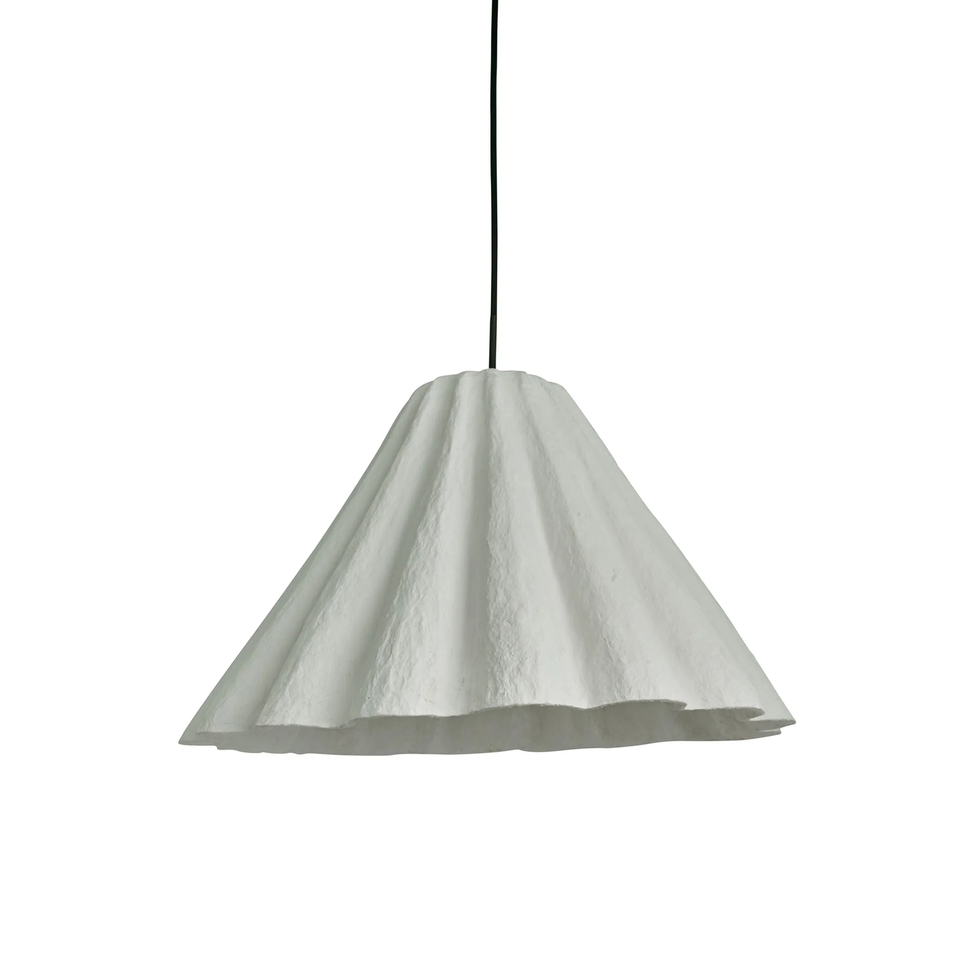 Flora candeeiro suspenso, Branco Watt & Veke