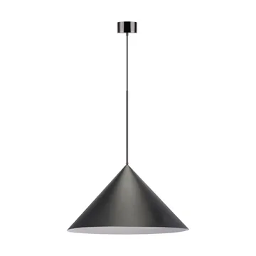 Kuro pendente - Preto, Ø65x36 cm - Watt & Veke