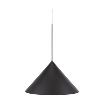 Kuro pendente - Preto, Ø65x36 cm - Watt & Veke