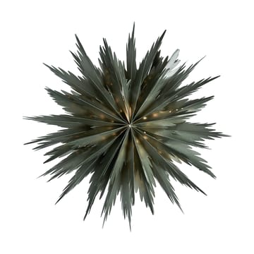 Liz estrela de Advento Ø50 cm - Verde - Watt & Veke