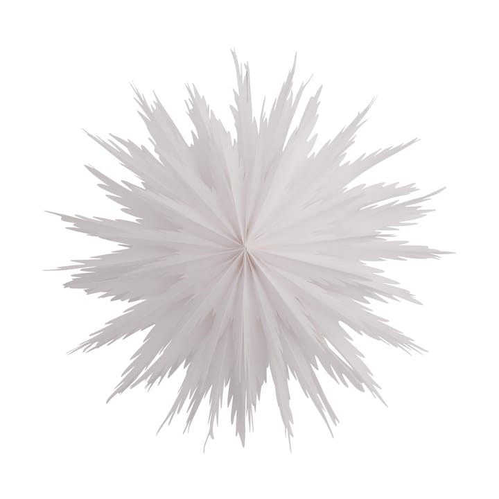 Liz estrela de Advento Ø50 cm - White - Watt & Veke