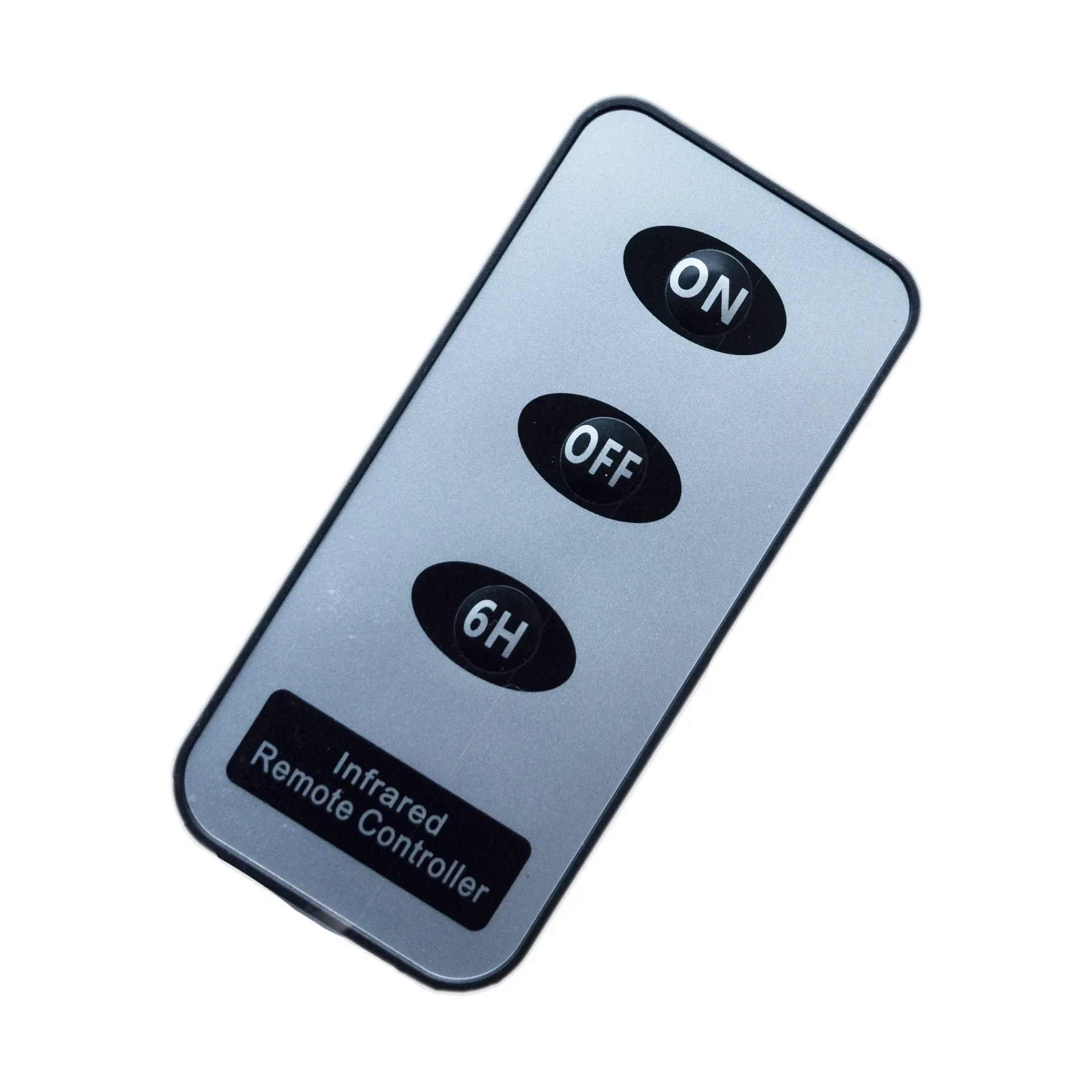 Lykke castiçais incl. 5 peças LED-claro, Branco Watt & Veke